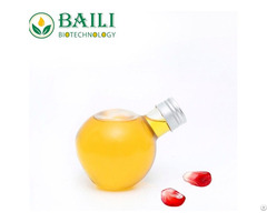 Organic Pomegranate Seed Oil From China