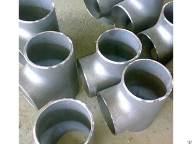 Inconel 625 Pipe Fittings