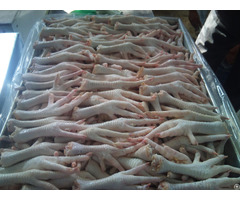 Frozen Chicken Feet Middle Joint Wings For Sale