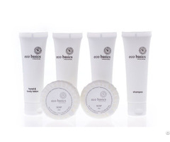 Hot Sale General Use Hotel Amenities Sets Customized