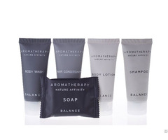 Hotel Toiletries Amenities Facilities Sets 5 Products