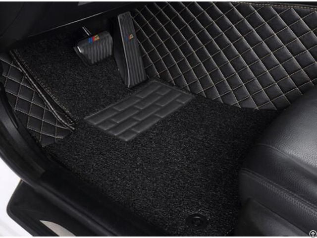 Car Floor Mat