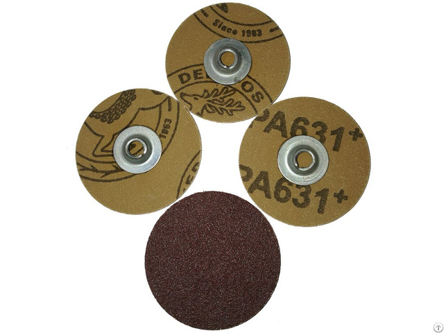 Deerfos Pa 631 Material Ts Type Roloc Disc