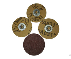 Deerfos Pa 631 Material Ts Type Roloc Disc