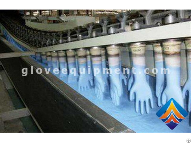 Nitrile Gloves Equipment