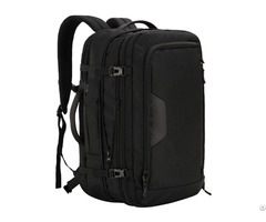 Mier Expandable Travel Backpack Waterproof Carry On Weekender Bag