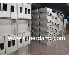 Electrical Cabinet Enclosure Production Line
