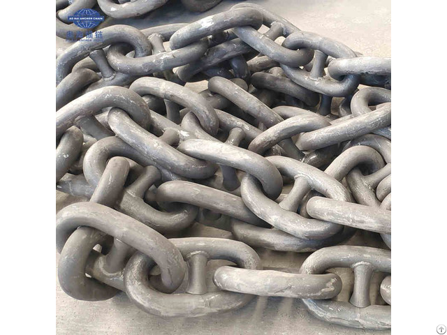 48mm Stud Link Anchor Chain