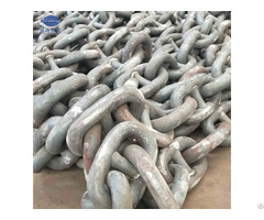 66mm Stud Link Anchor Chain