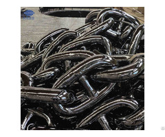 68mm Stud Link Anchor Chain