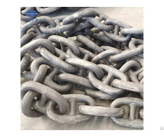 76mm Stud Link Anchor Chain