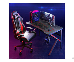E Sport Desk And Chair Design