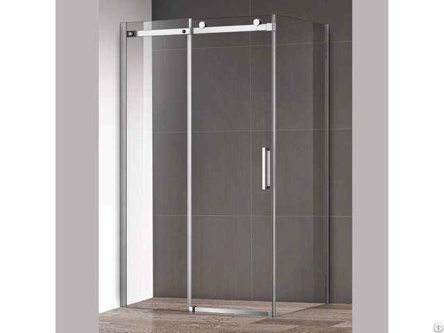 Regtangular Shower Enclosures For Decoration