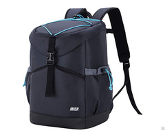 Mier Insulated Leakproof Cooler Backpack
