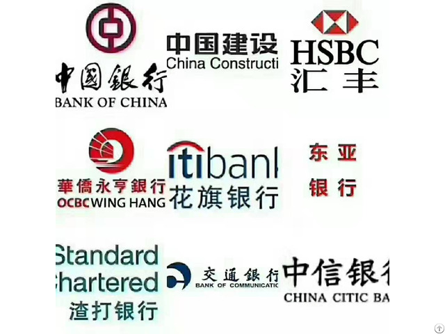 How To Open Hong Kong Company Bank Account