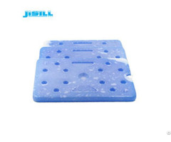 Non Toxic Cooling Gel Big Hdpe Ice Packs 1000 Ml
