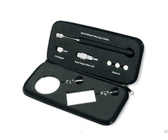 Quick Release Auto Inspection Tool Set