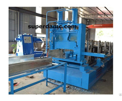 Roll Forming Machine For Cable Tray