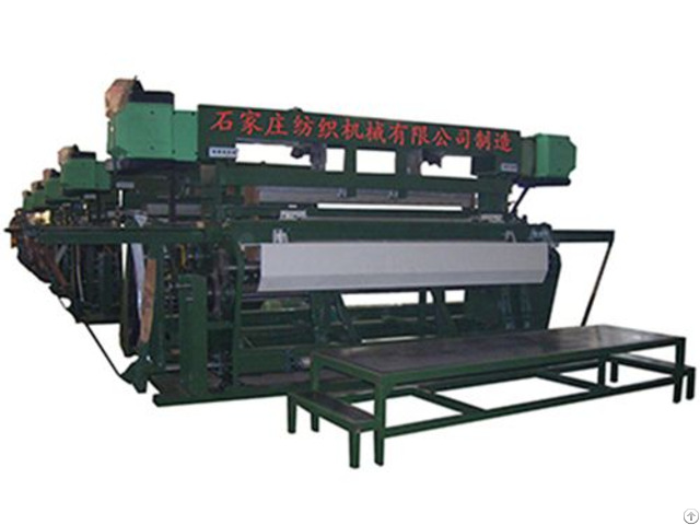 Ga728 Integral Core For Fire Retardant Conveyor Belt In Coal Mine Rapier Loom