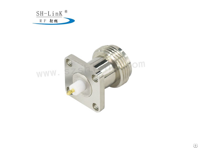 Factory Price Rf Coaxial N Type Connector