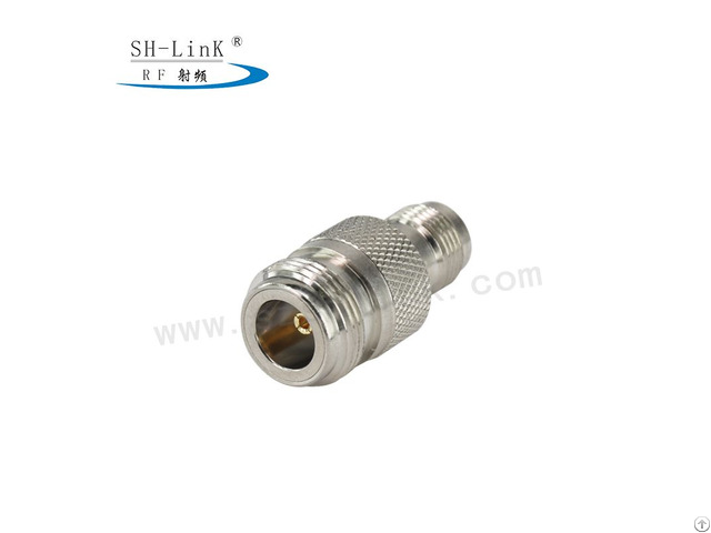 Tnc Female Coaxial Adaptor