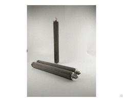 Stainless Steel Mesh Pleated Filter Cartridge