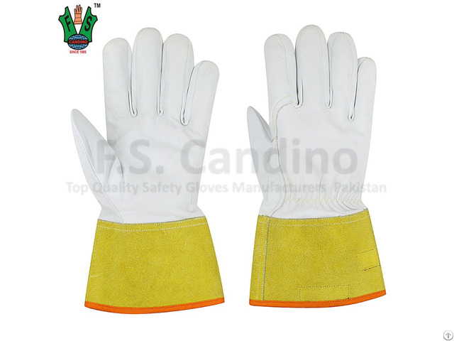 Welding Gloves