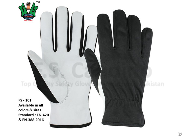 Top Quality Safety Gloves