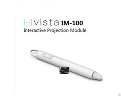 Hivista Interactive Projector Module Im 100 200 300 Pcb Board