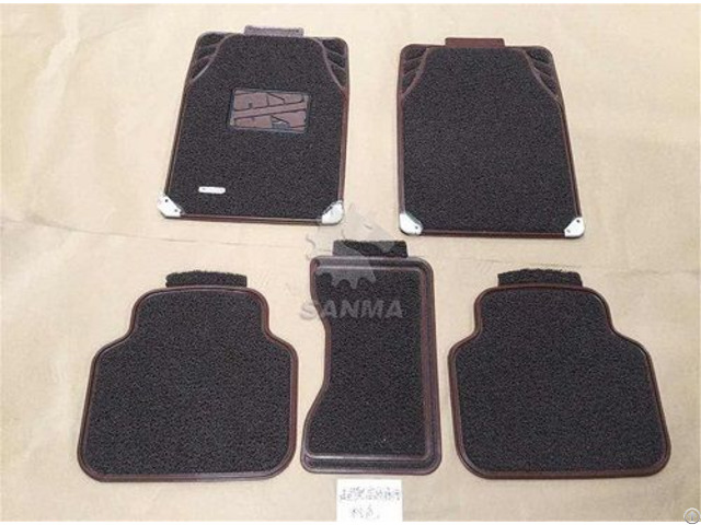 Universal Car Floor Mat