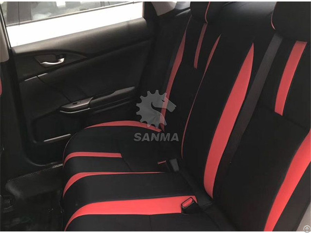 Professional Car Seat Cover