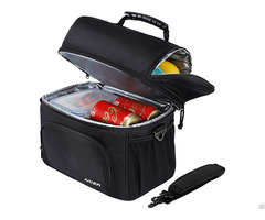 Mier Insulated Lunch Bag Tote