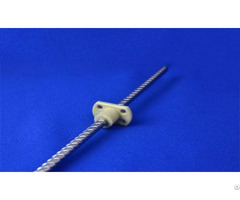 Transmission Parts Manufacture Screw And Nut Set