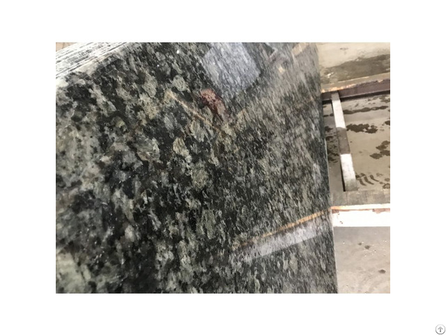 China Butterfly Green Granite