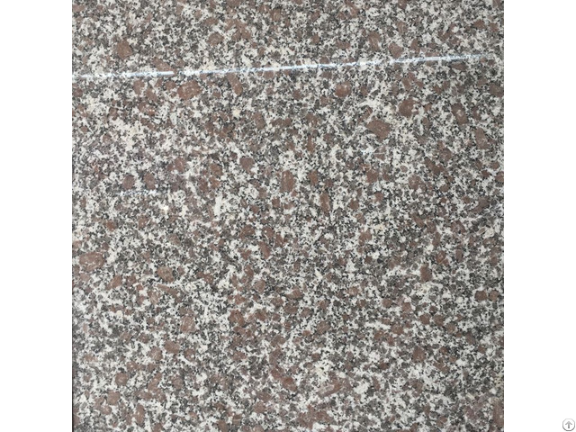 Oriental Red Granite