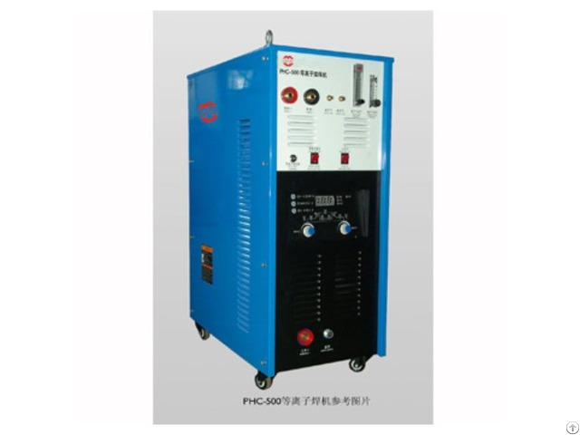 Professional Plasma Welding Machine