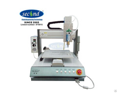 Automatic Glue Dispensing Machine 3 Axis