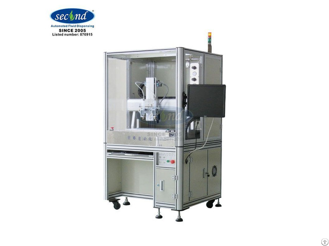 Smt Standalone Traditional Automatic Dispensing System