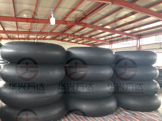 Butyl Inner Tube For Car Truck Agriculture Tire