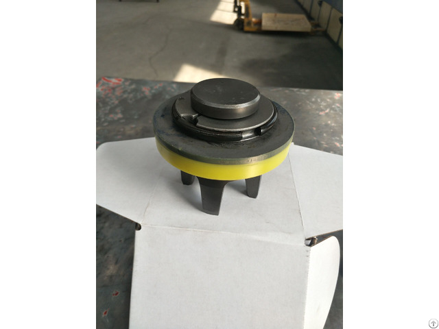 Drilling Mud Pump Tws340 Qws550 Spare Parts