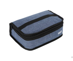 Mier Portable Thermal Insulated Cooler Bag