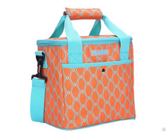 Mier 9 Can Insulated Lunch Bag