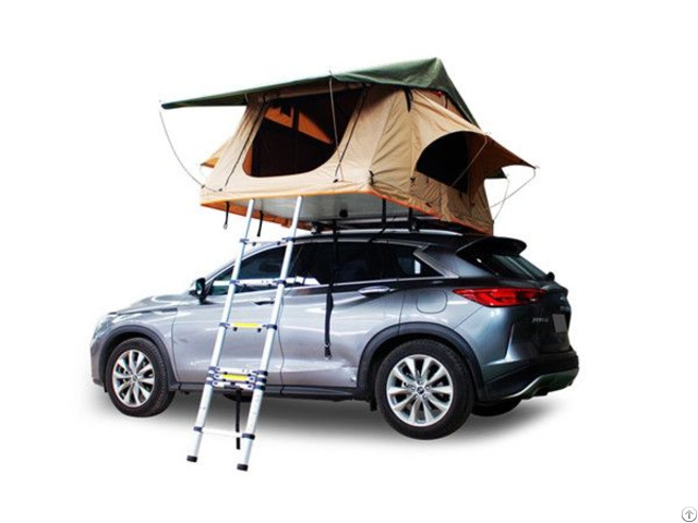 Roof Top Tent