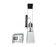 Iso 1182 Non Combustibility Test Apparatus For Building Materials