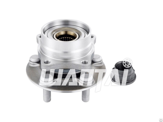 Toyota Wheel Bearing Vkba6924