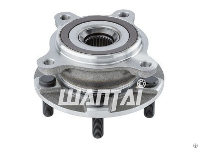 Lexus Wheel Hub Assembly Bearing 513366