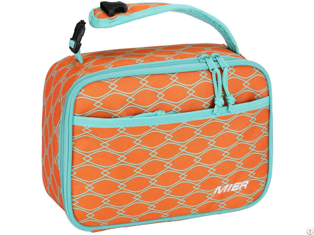 Mier Kids Insulated Lunch Box Bag