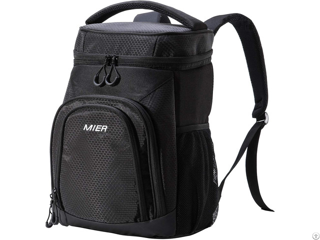 Mier Insulated Cooler Backpack