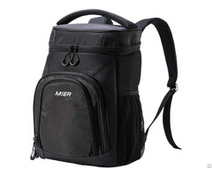 Mier Insulated Cooler Backpack