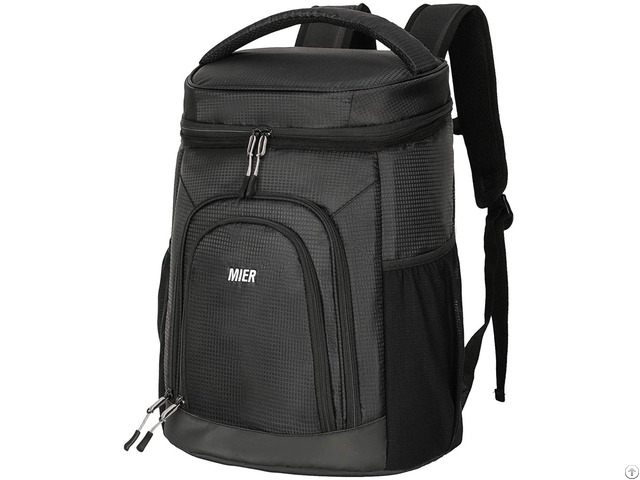 Mier Leakproof Soft Cooler Backpack